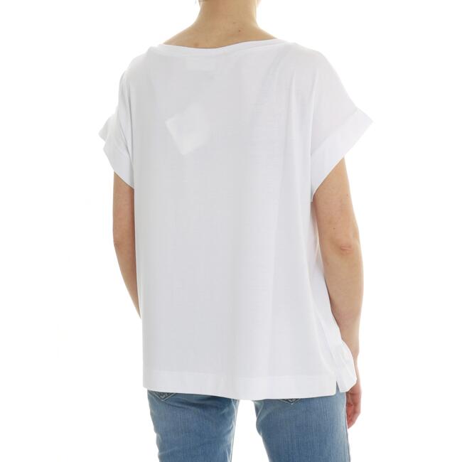 T-SHIRT SCATOLINA VICOLO - Mad Fashion | img vers.650x/